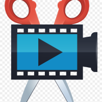 HT Video Editor