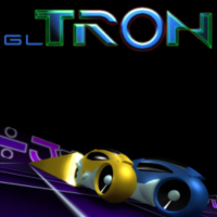 GLtron