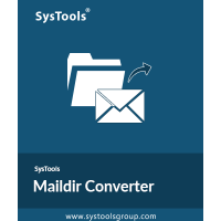Maildir To PST Converter