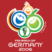 Germany 2006 Icons