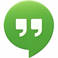 Hangouts