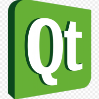 QT Toolbar