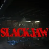SLACKJAW