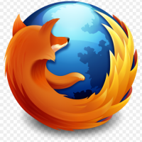 Firefox Vista