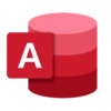 Microsoft Access
