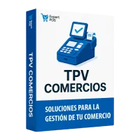 ATRI-TPV Comercios