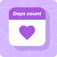 Count Days