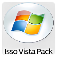 Isso Vista Pack