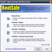 BootSafe