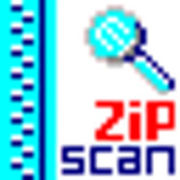 ZipScan