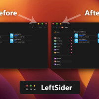LeftSider