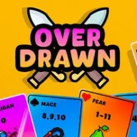Overdrawn