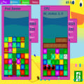Block Attack Rise of the Blocks