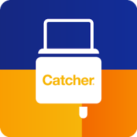 Icon Catcher