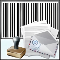 Barcode Maker Software for Post Office