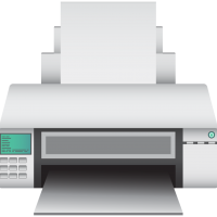File Tree Printer