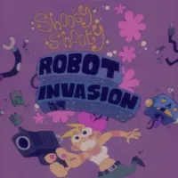 Shooty Shooty Robot Invasion