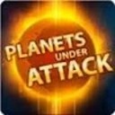 Planets Under Attack