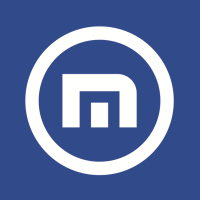 Maxthon Standard