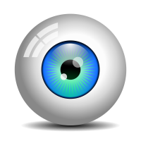 EyeBall Chat