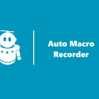 Auto Macro Recorder