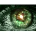 The Eye Screensaver