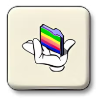 Folder Iconizer