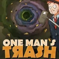 One Man´s Trash