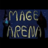 Mage Arena