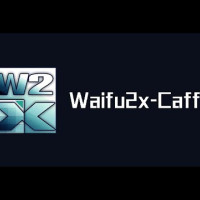 waifu2x-caffe
