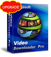 Bigasoft YouTube Downloader Pro