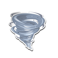 Hurricane Monitor