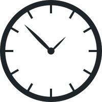 Reloj Calendario Athletic