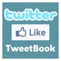 TweetBook