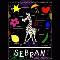 Sebrans ABC