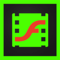 Flash to Video Converter