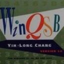 WinQSB