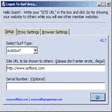 Traffic Shaper XP