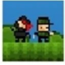 Not-So-Massive Action Game