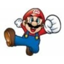 Mario Forever: Block Party