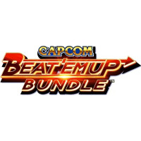 Beat 'Em Up Collection (QUByte Classics)