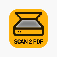 Scan2PDF