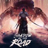 Shadow of the Road