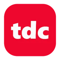 Tema BLUECURVE para TDC