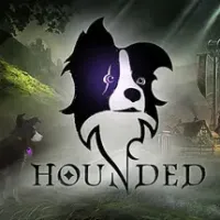 Hounded