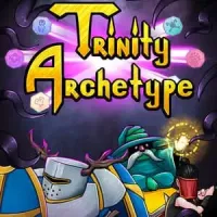 Trinity Archetype