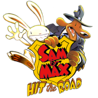 Sam y Max