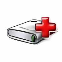 Easy Drive Data Recovery