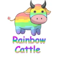Rainbow Cattle