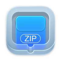 Auto Zip Attachments